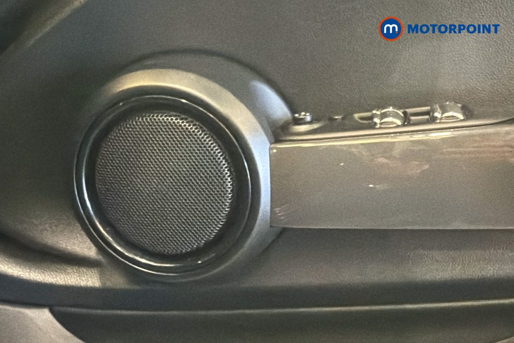 Mini Convertible Cooper Sport Manual Petrol Convertible - Stock Number (1635624) - 21st supplementary image