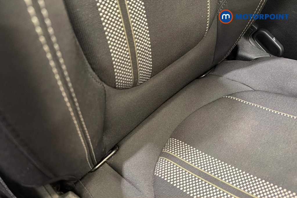 Mini Convertible Cooper Sport Manual Petrol Convertible - Stock Number (1635624) - 24th supplementary image