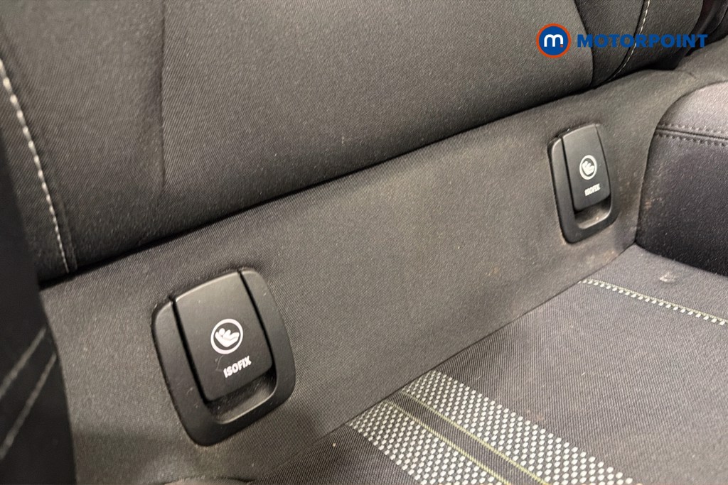 Mini Convertible Cooper Sport Manual Petrol Convertible - Stock Number (1635624) - 29th supplementary image