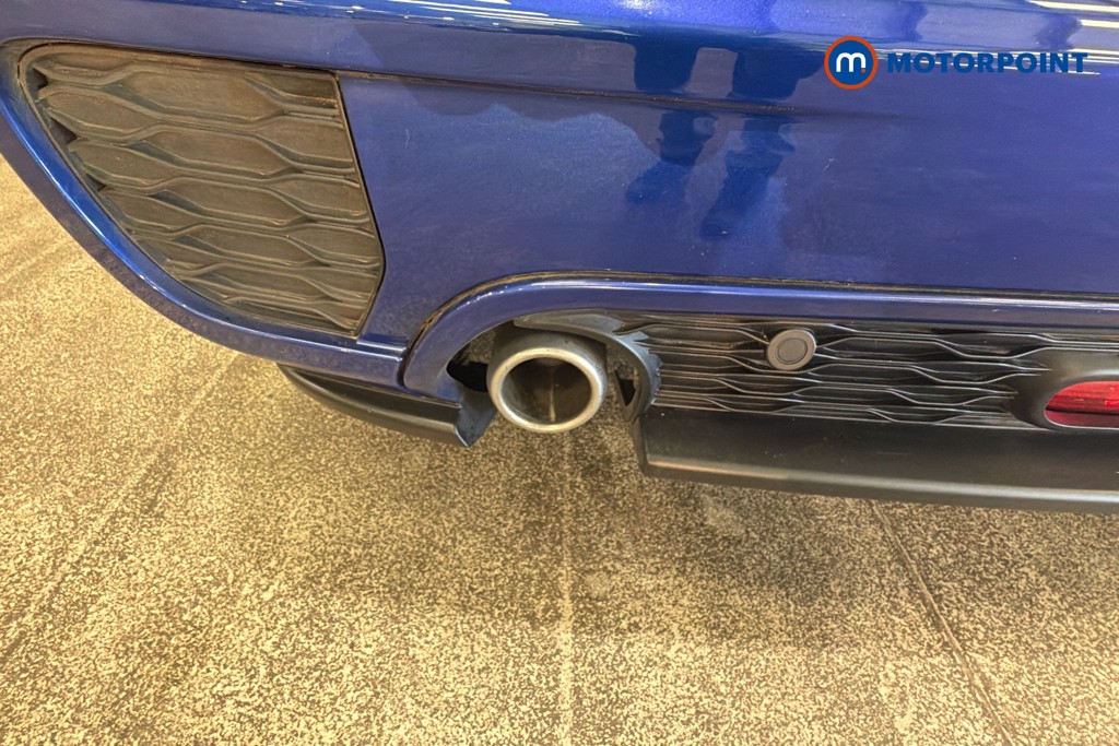 Mini Convertible Cooper Sport Manual Petrol Convertible - Stock Number (1635624) - 39th supplementary image