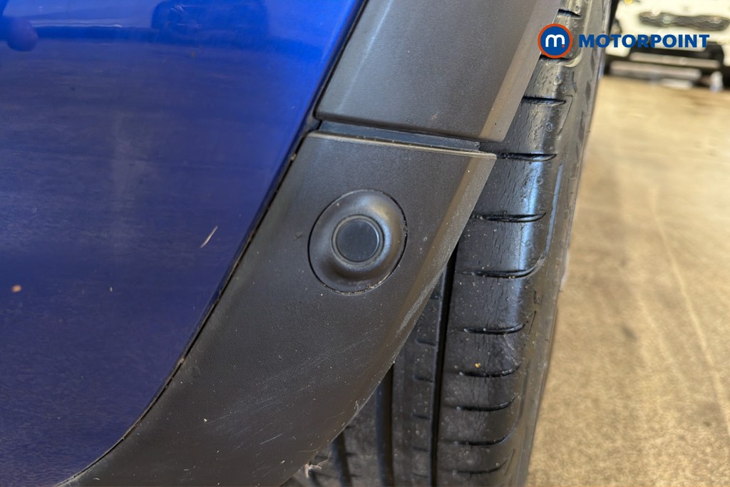 Mini Convertible Cooper Sport Manual Petrol Convertible - Stock Number (1635624) - 40th supplementary image