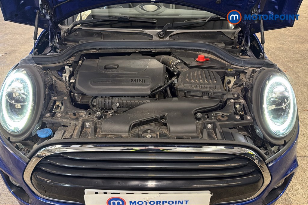 Mini Convertible Cooper Sport Manual Petrol Convertible - Stock Number (1635624) - 51st supplementary image