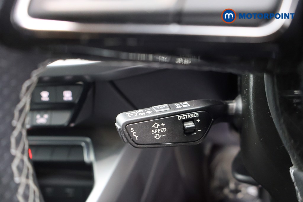 Audi A3 S Line Manual Petrol Hatchback - Stock Number (1635636) - 7th supplementary image