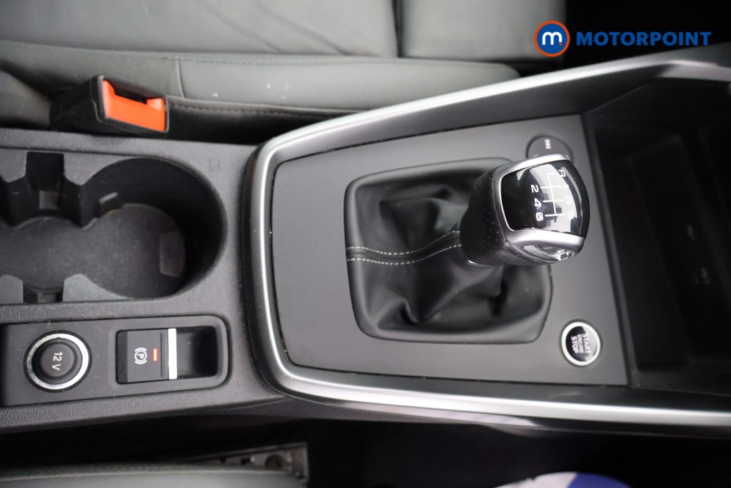 Audi A3 S Line Manual Petrol Hatchback - Stock Number (1635636) - 9th supplementary image