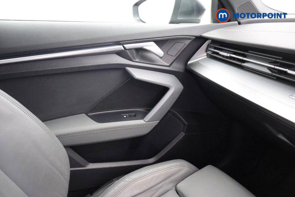 Audi A3 S Line Manual Petrol Hatchback - Stock Number (1635636) - 11th supplementary image
