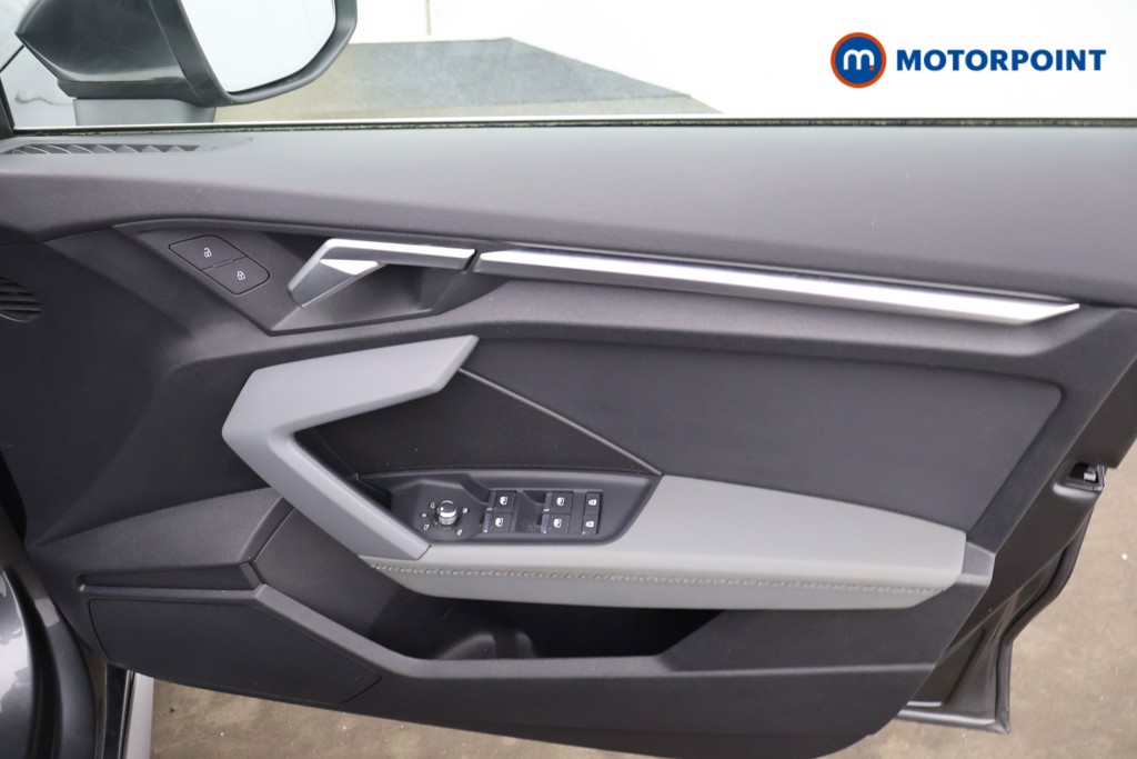Audi A3 S Line Manual Petrol Hatchback - Stock Number (1635636) - 12th supplementary image