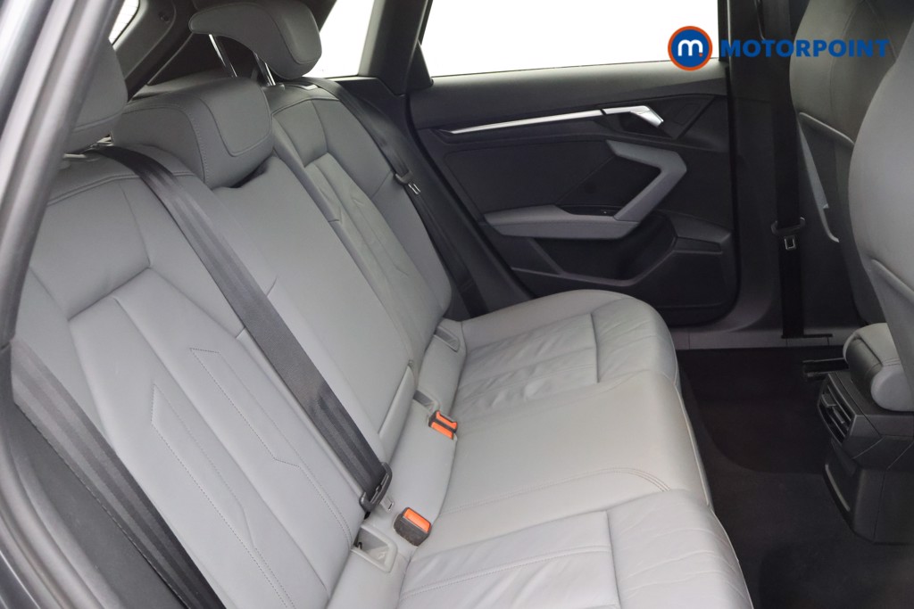 Audi A3 S Line Manual Petrol Hatchback - Stock Number (1635636) - 15th supplementary image