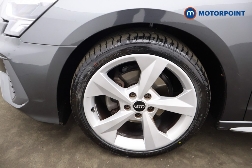 Audi A3 S Line Manual Petrol Hatchback - Stock Number (1635636) - 23rd supplementary image