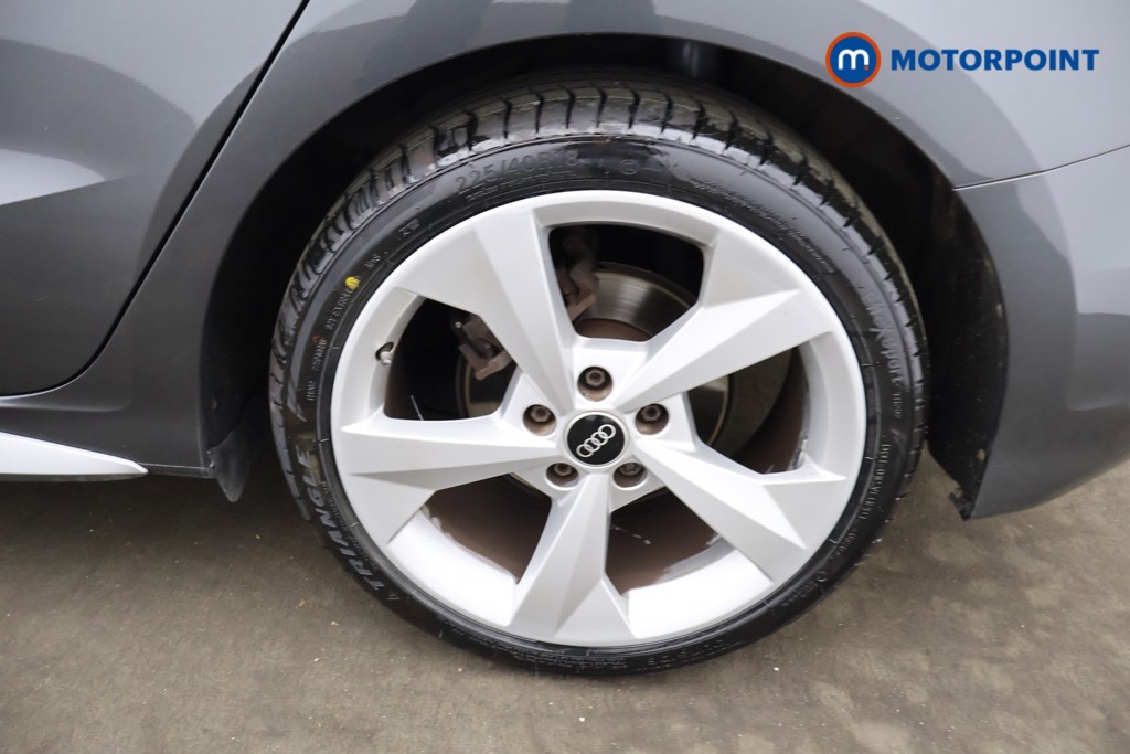 Audi A3 S Line Manual Petrol Hatchback - Stock Number (1635636) - 24th supplementary image
