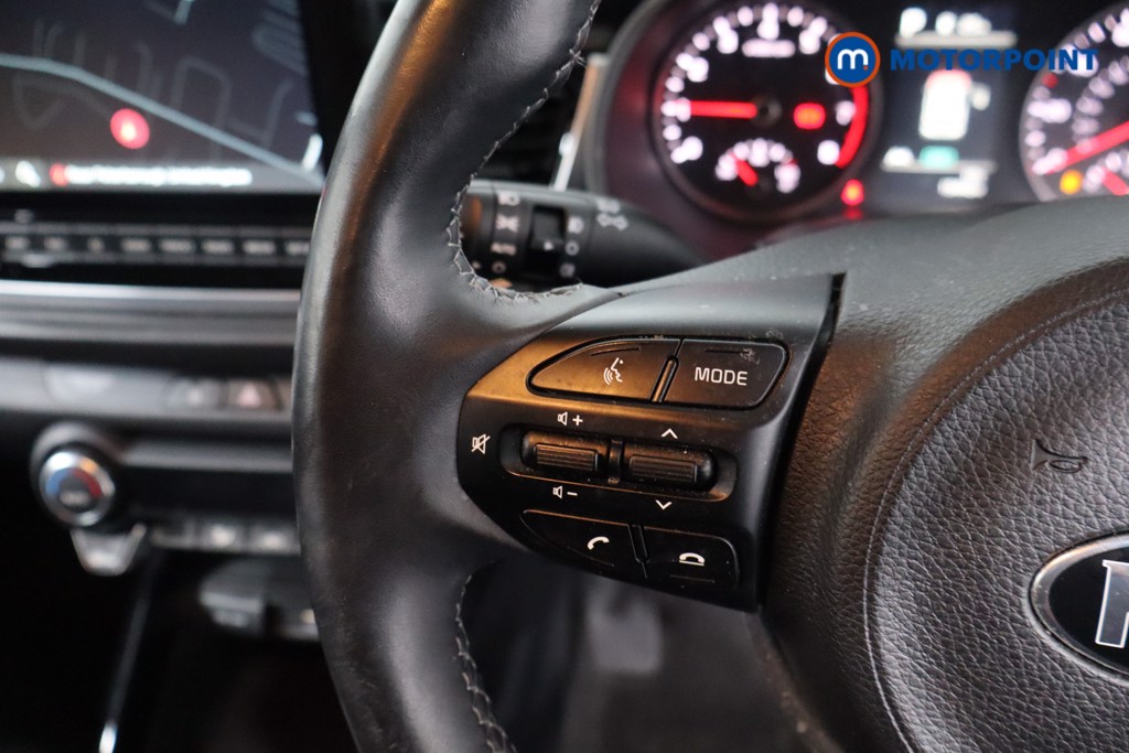 KIA RIO 3 Automatic Petrol Hatchback - Stock Number (1635659) - 7th supplementary image