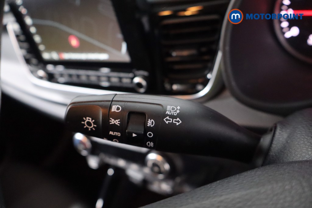 KIA RIO 3 Automatic Petrol Hatchback - Stock Number (1635659) - 14th supplementary image