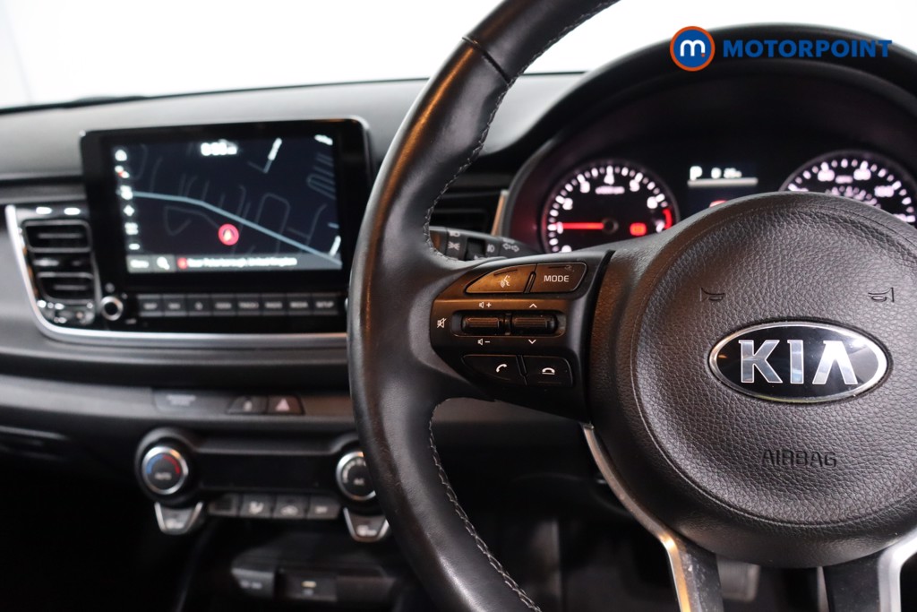KIA RIO 3 Automatic Petrol Hatchback - Stock Number (1635659) - 18th supplementary image