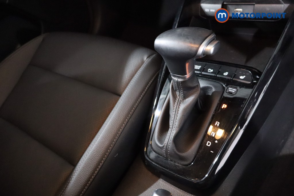 KIA RIO 3 Automatic Petrol Hatchback - Stock Number (1635659) - 19th supplementary image