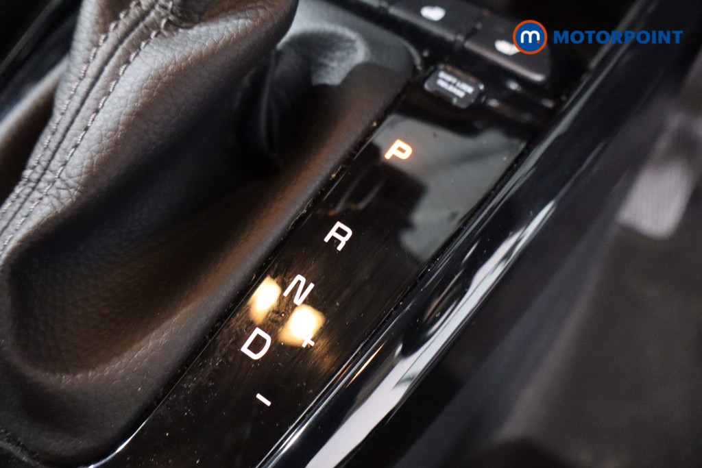 KIA RIO 3 Automatic Petrol Hatchback - Stock Number (1635659) - 20th supplementary image