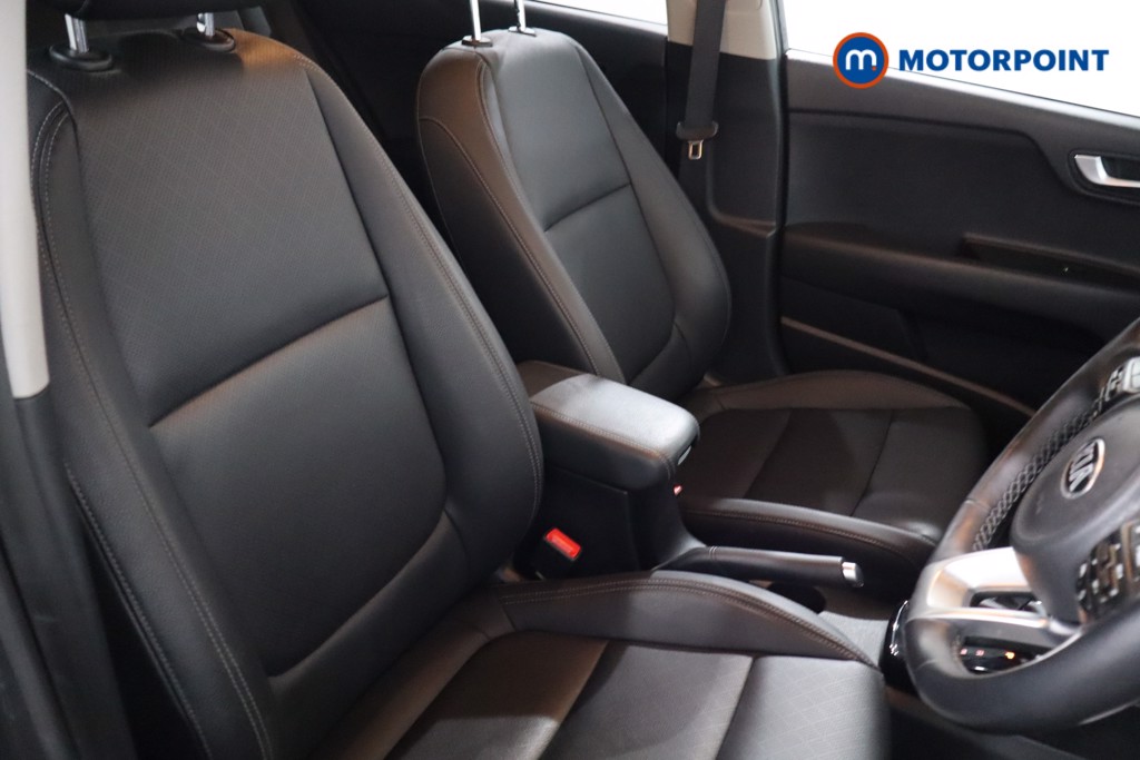 KIA RIO 3 Automatic Petrol Hatchback - Stock Number (1635659) - 21st supplementary image