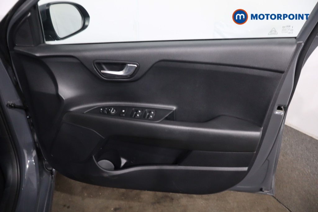 KIA RIO 3 Automatic Petrol Hatchback - Stock Number (1635659) - 22nd supplementary image