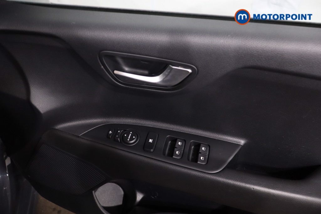 KIA RIO 3 Automatic Petrol Hatchback - Stock Number (1635659) - 23rd supplementary image