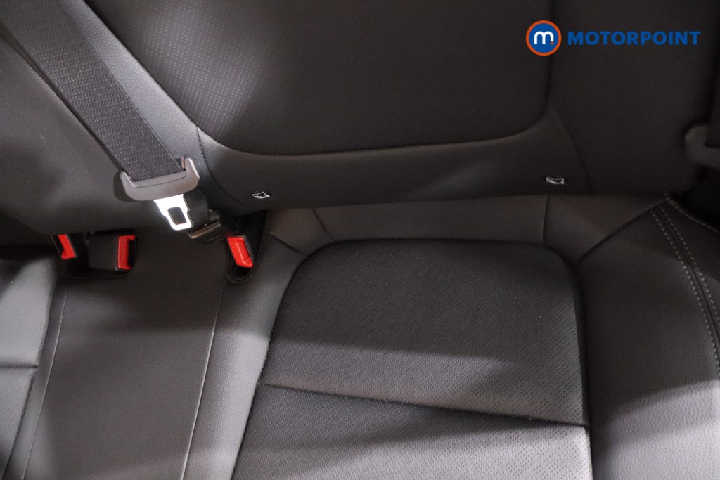 KIA RIO 3 Automatic Petrol Hatchback - Stock Number (1635659) - 24th supplementary image