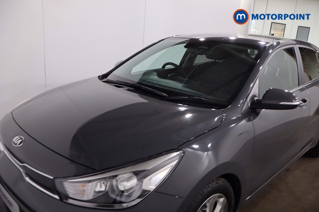 KIA RIO 3 Automatic Petrol Hatchback - Stock Number (1635659) - 25th supplementary image