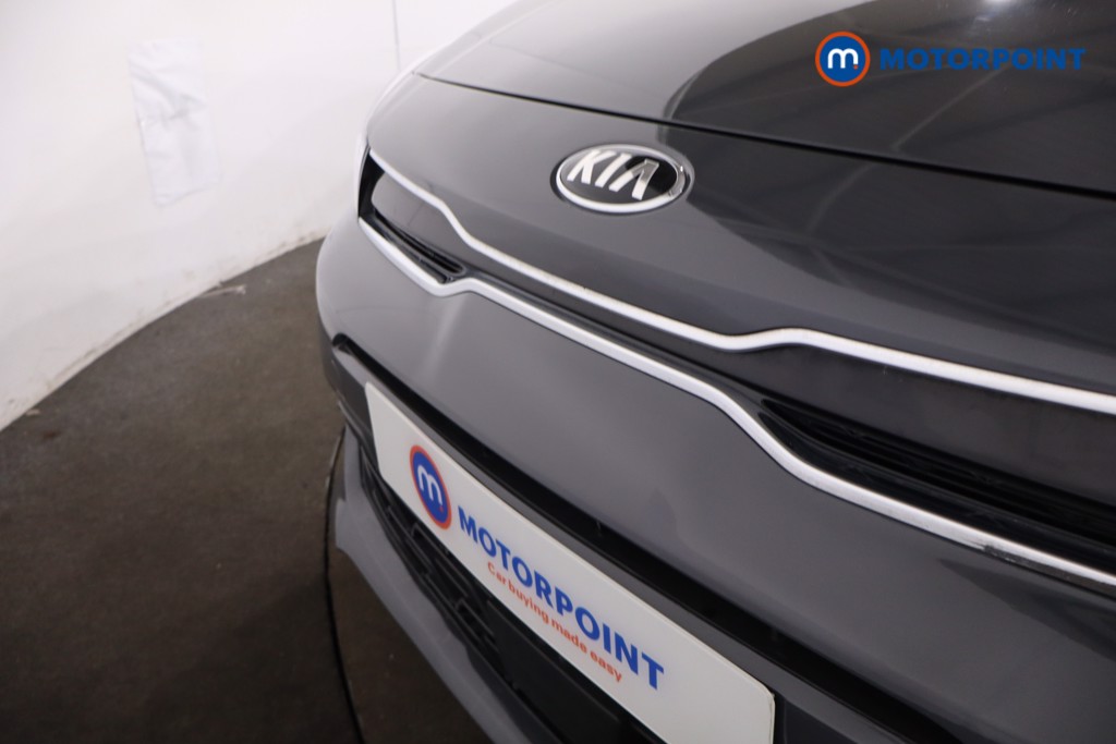 KIA RIO 3 Automatic Petrol Hatchback - Stock Number (1635659) - 26th supplementary image