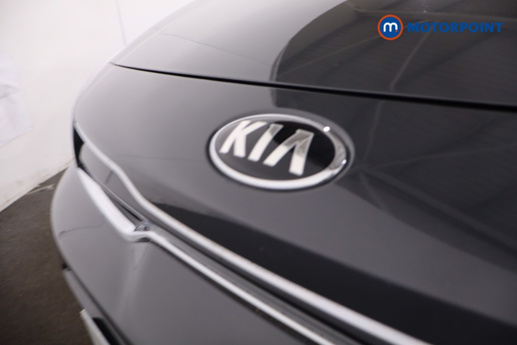 KIA RIO 3 Automatic Petrol Hatchback - Stock Number (1635659) - 27th supplementary image