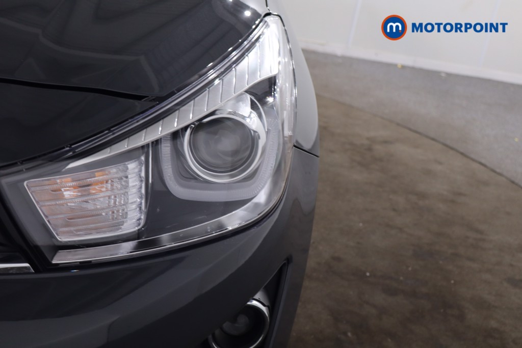 KIA RIO 3 Automatic Petrol Hatchback - Stock Number (1635659) - 28th supplementary image