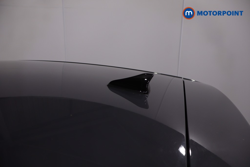 KIA RIO 3 Automatic Petrol Hatchback - Stock Number (1635659) - 31st supplementary image