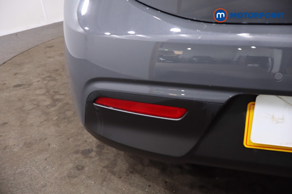 KIA RIO 3 Automatic Petrol Hatchback - Stock Number (1635659) - 34th supplementary image