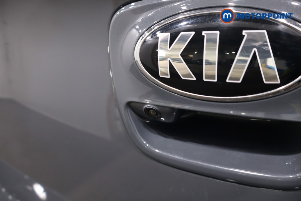 KIA RIO 3 Automatic Petrol Hatchback - Stock Number (1635659) - 35th supplementary image