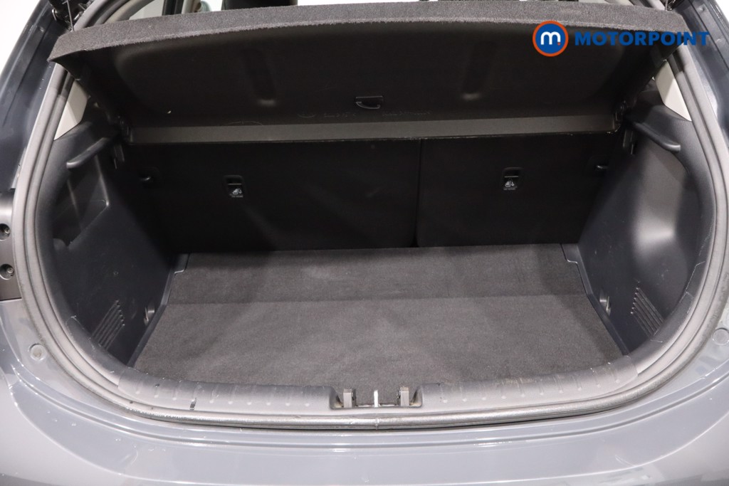 KIA RIO 3 Automatic Petrol Hatchback - Stock Number (1635659) - 36th supplementary image