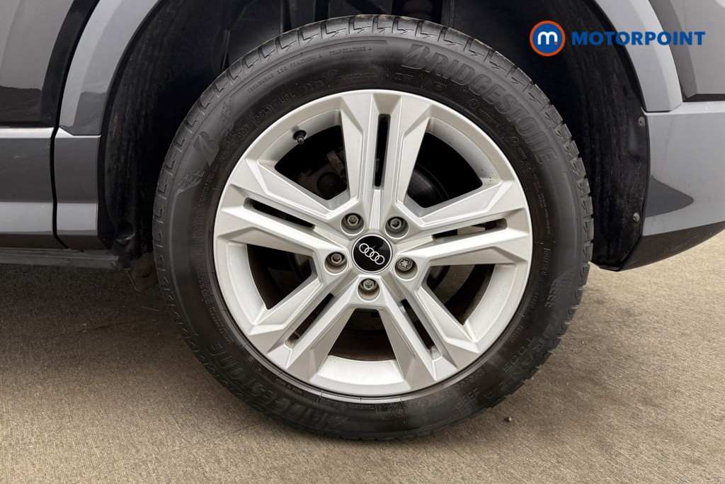 Audi Q2 Sport Manual Petrol SUV - Stock Number (1635670) - 2nd supplementary image