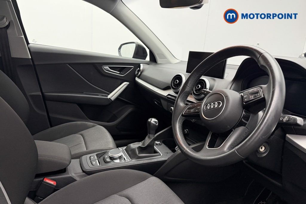 Audi Q2 Sport Manual Petrol SUV - Stock Number (1635670) - 5th supplementary image