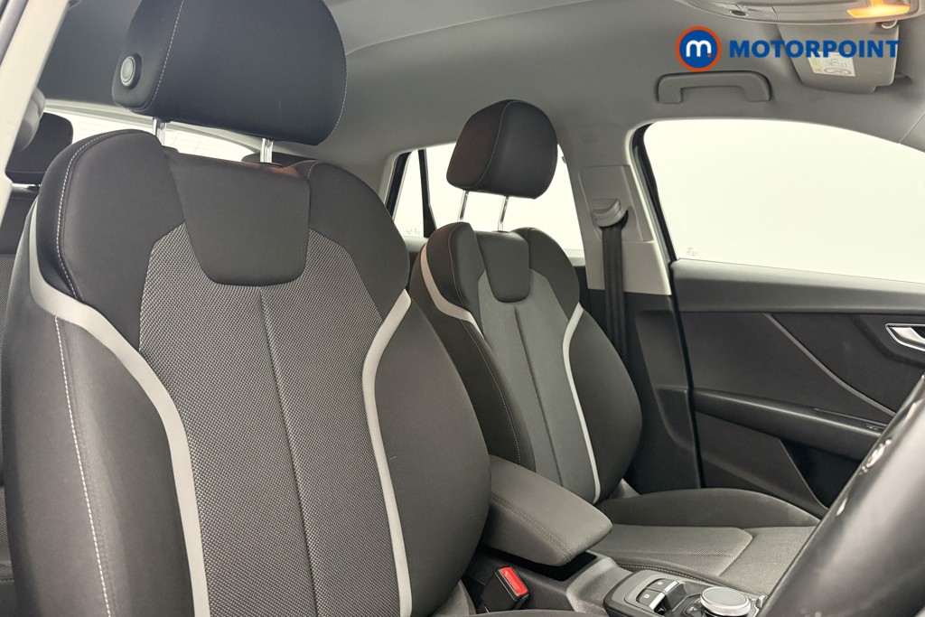 Audi Q2 Sport Manual Petrol SUV - Stock Number (1635670) - 6th supplementary image