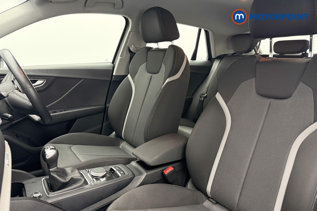 Audi Q2 Sport Manual Petrol SUV - Stock Number (1635670) - 7th supplementary image