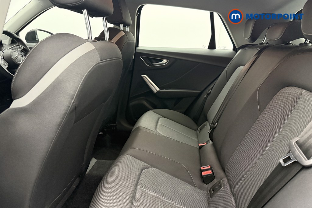 Audi Q2 Sport Manual Petrol SUV - Stock Number (1635670) - 9th supplementary image