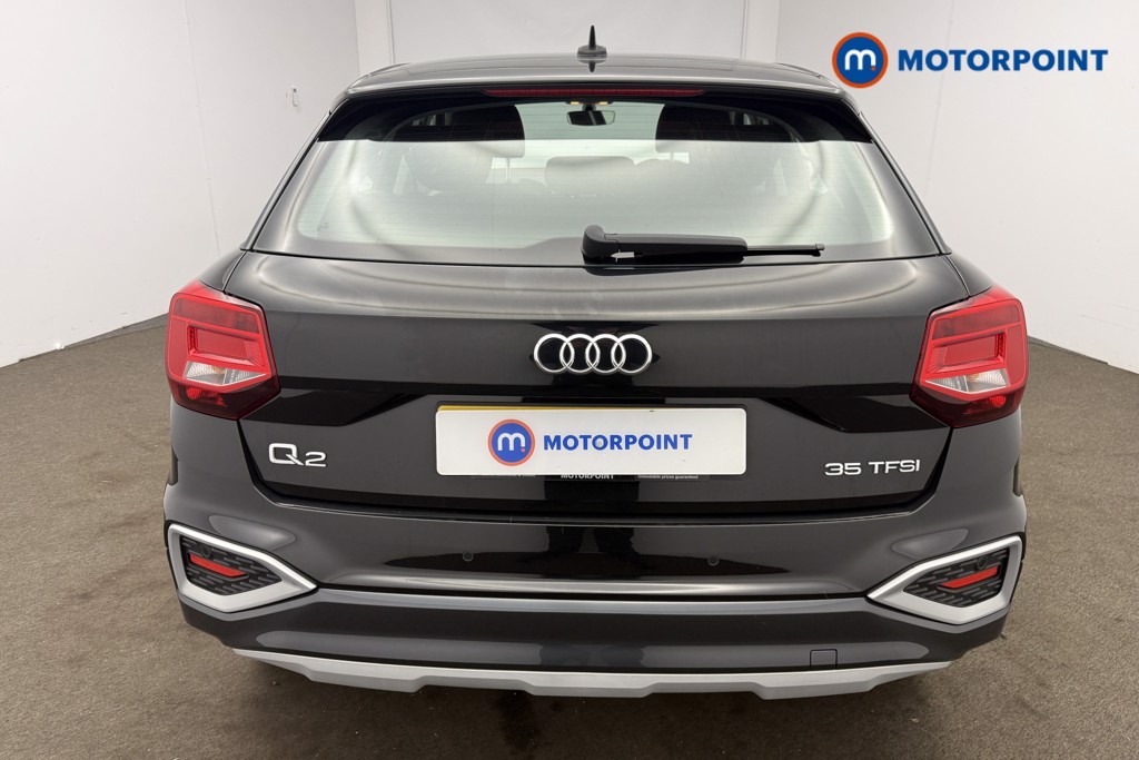 Audi Q2 Sport Manual Petrol SUV - Stock Number (1635670) - 10th supplementary image