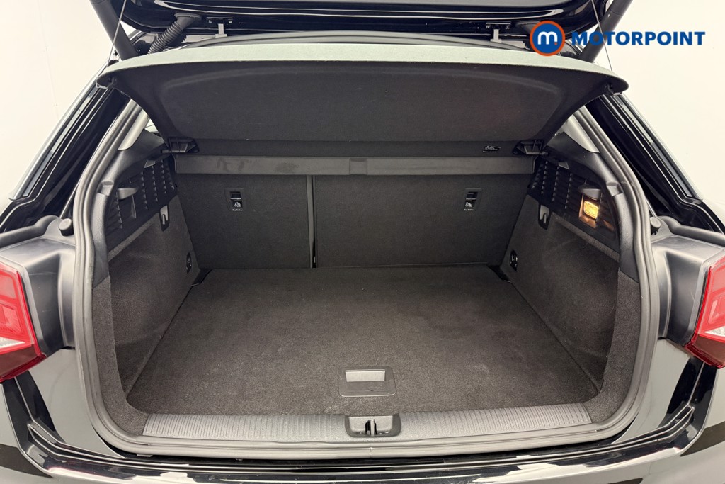 Audi Q2 Sport Manual Petrol SUV - Stock Number (1635670) - 11th supplementary image