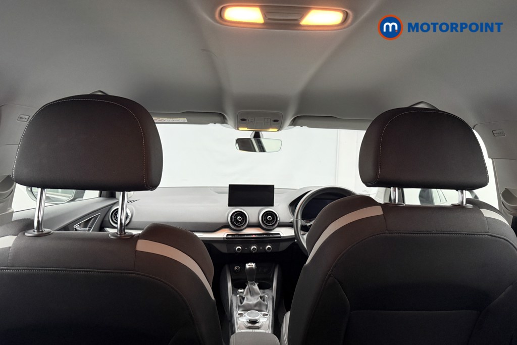 Audi Q2 Sport Manual Petrol SUV - Stock Number (1635670) - 12th supplementary image