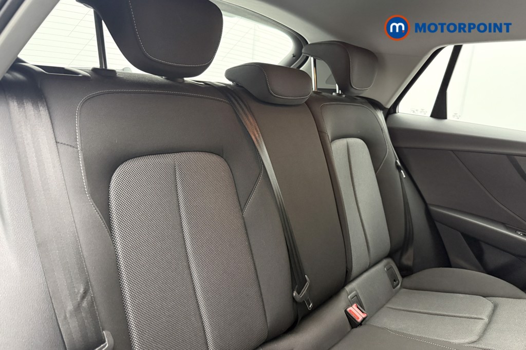 Audi Q2 Sport Manual Petrol SUV - Stock Number (1635670) - 14th supplementary image