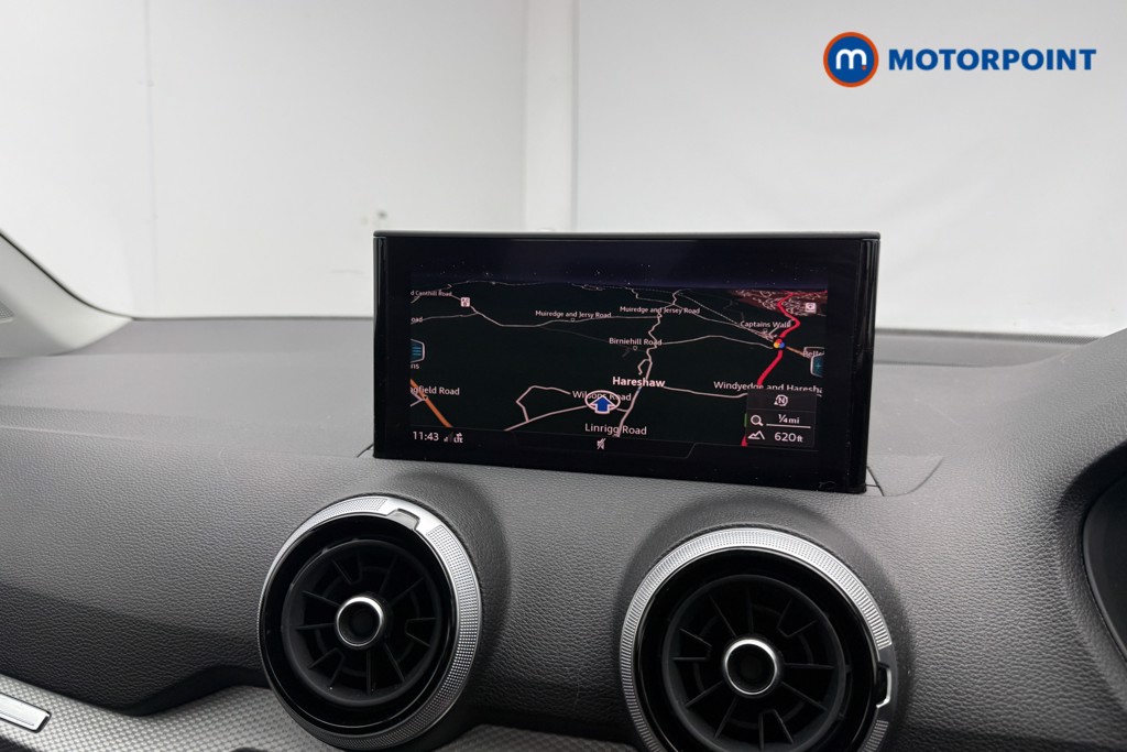 Audi Q2 Sport Manual Petrol SUV - Stock Number (1635670) - 17th supplementary image