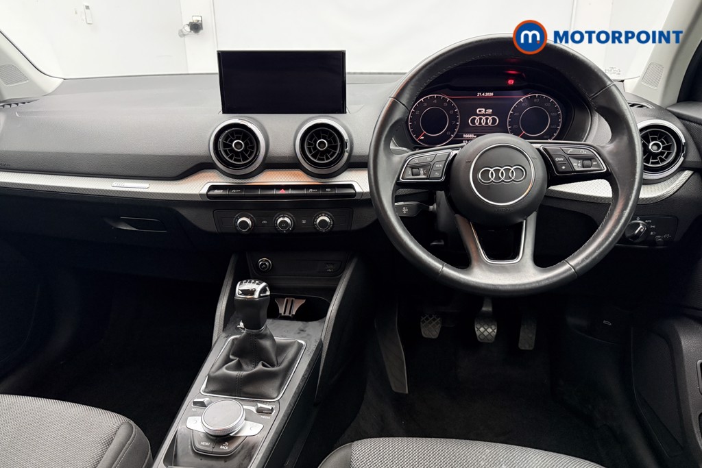 Audi Q2 Sport Manual Petrol SUV - Stock Number (1635670) - 20th supplementary image