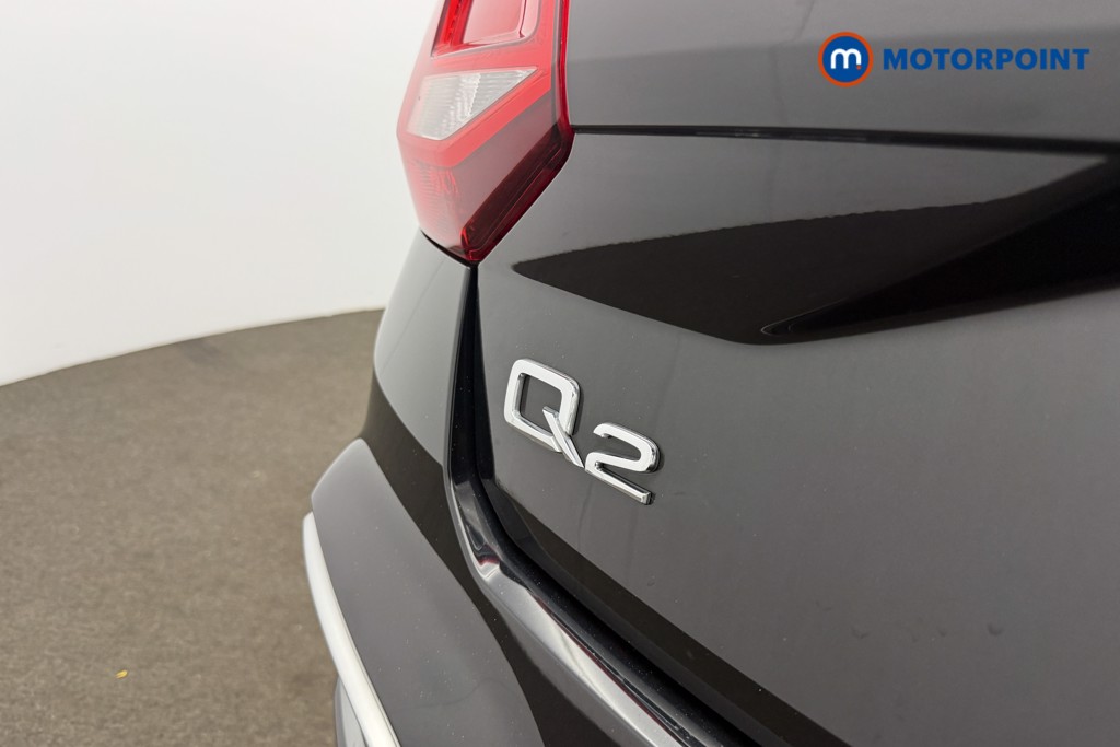 Audi Q2 Sport Manual Petrol SUV - Stock Number (1635670) - 21st supplementary image