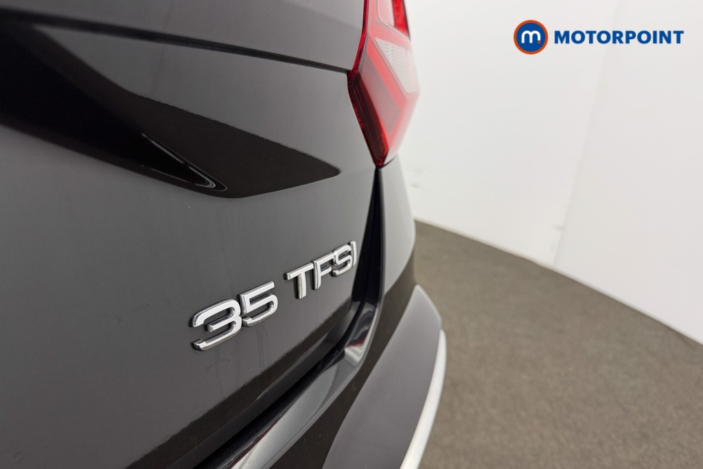 Audi Q2 Sport Manual Petrol SUV - Stock Number (1635670) - 22nd supplementary image