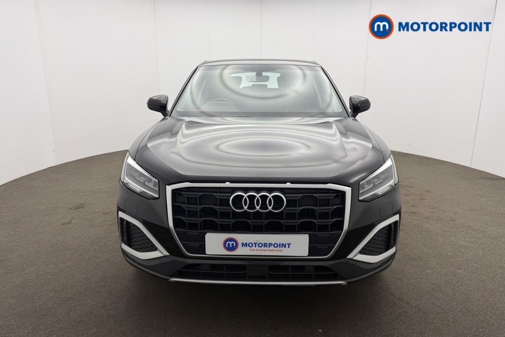 Audi Q2 Sport Manual Petrol SUV - Stock Number (1635670) - 23rd supplementary image