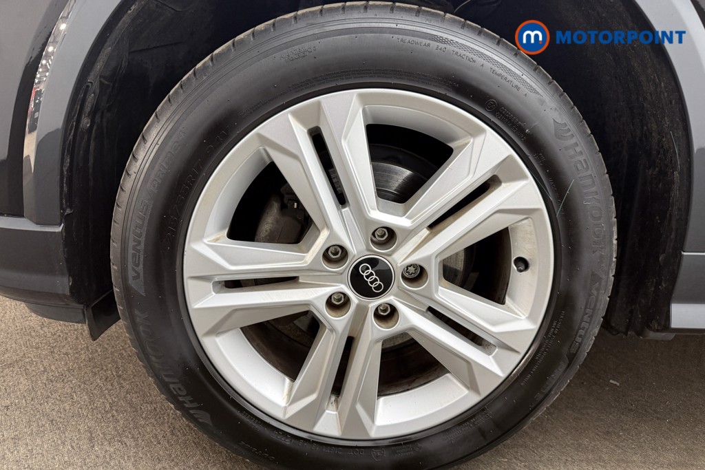 Audi Q2 Sport Manual Petrol SUV - Stock Number (1635670) - 1st supplementary image