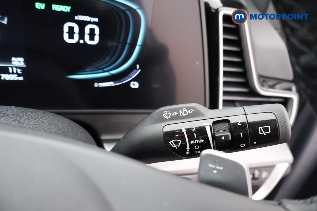 KIA Sportage Gt-Line Automatic Petrol-Electric Hybrid SUV - Stock Number (1635735) - 6th supplementary image