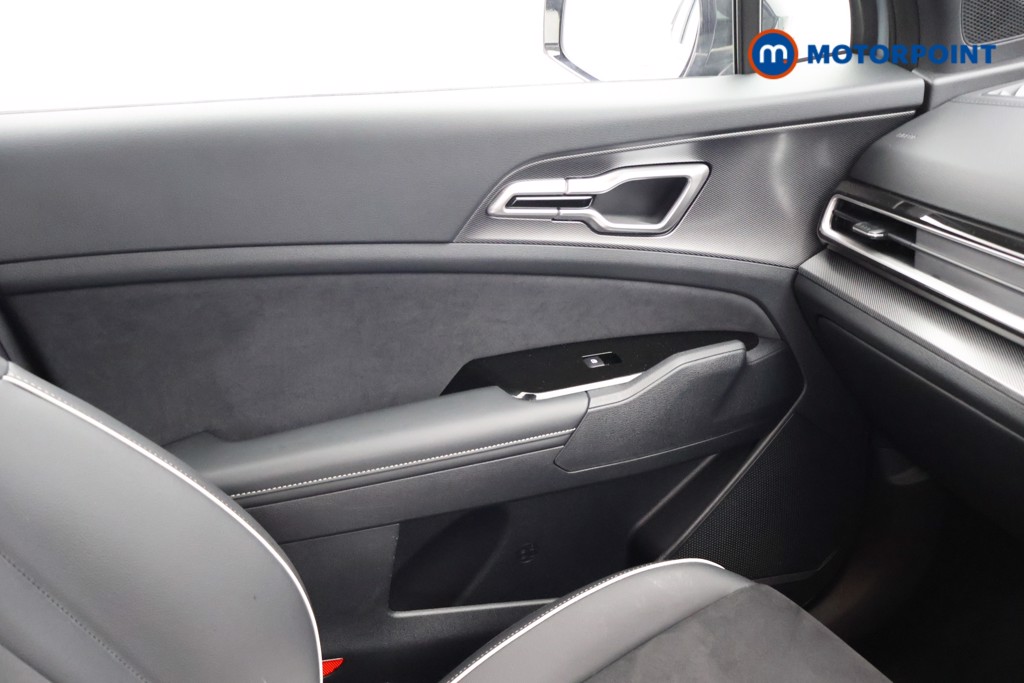 KIA Sportage Gt-Line Automatic Petrol-Electric Hybrid SUV - Stock Number (1635735) - 10th supplementary image