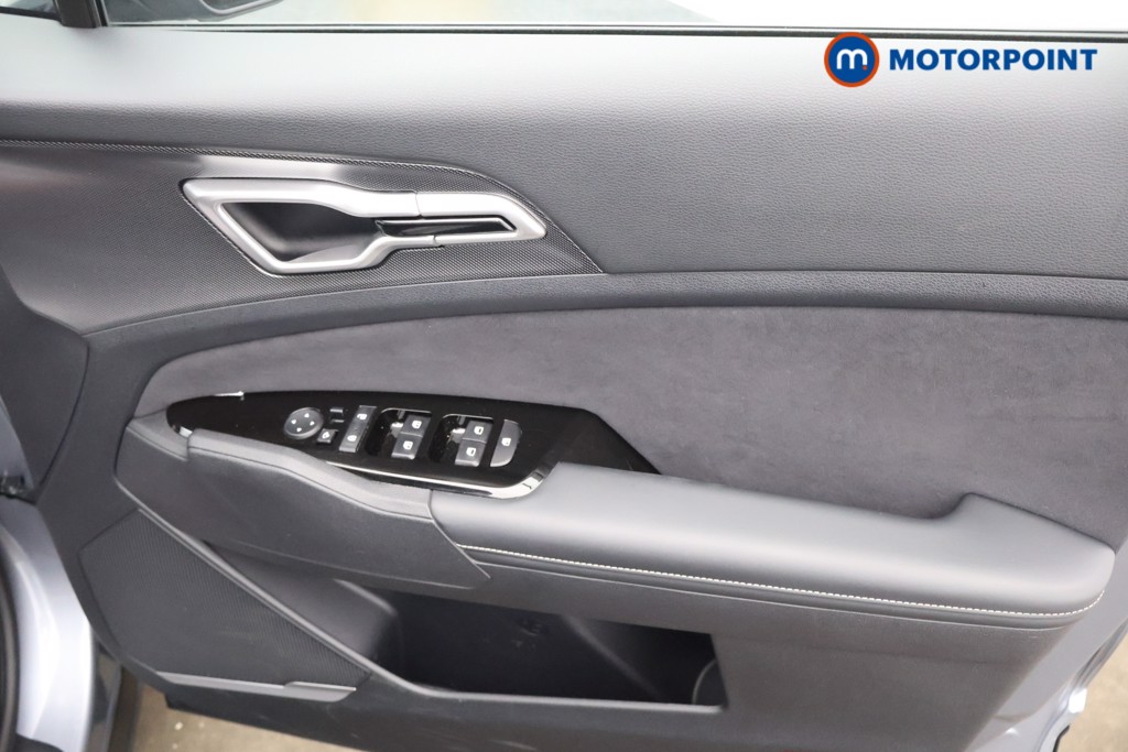 KIA Sportage Gt-Line Automatic Petrol-Electric Hybrid SUV - Stock Number (1635735) - 11th supplementary image