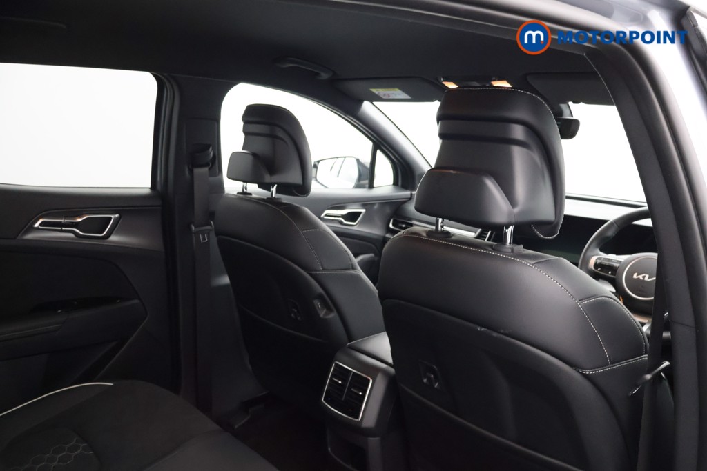 KIA Sportage Gt-Line Automatic Petrol-Electric Hybrid SUV - Stock Number (1635735) - 15th supplementary image
