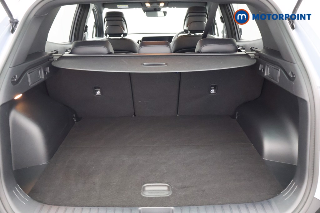 KIA Sportage Gt-Line Automatic Petrol-Electric Hybrid SUV - Stock Number (1635735) - 19th supplementary image